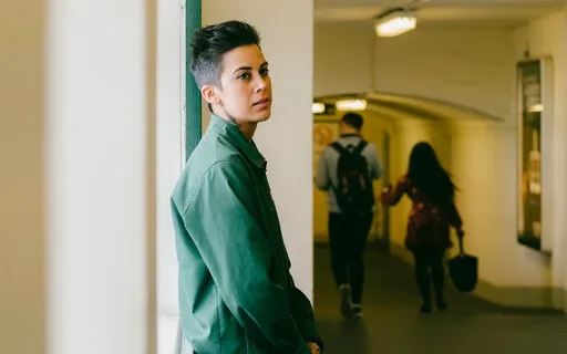 Self Responsibility - Make The Change Or Stop Complaining