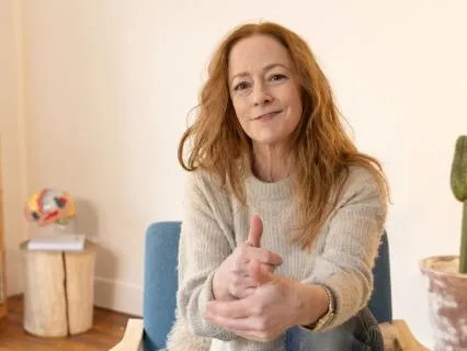 Self-Sabotage Is Not Your Flaw | An IFS Approach To Change