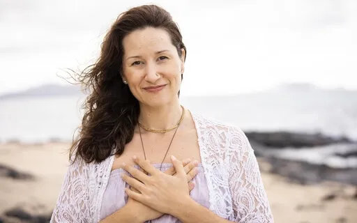 Self-Soothing | Emotional Healing (No Music)