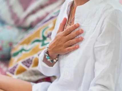 Self Soothing For Difficult Emotions