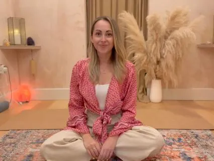 Self-Soothing For Stress: Somatic Practice