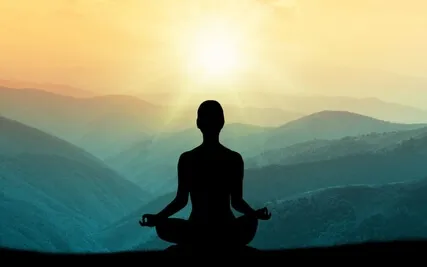 Self Soothing With The Breath