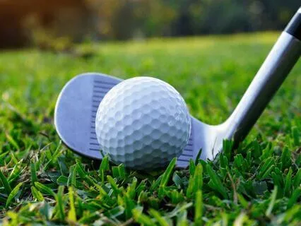 Self Talk: Golf Visualization Series