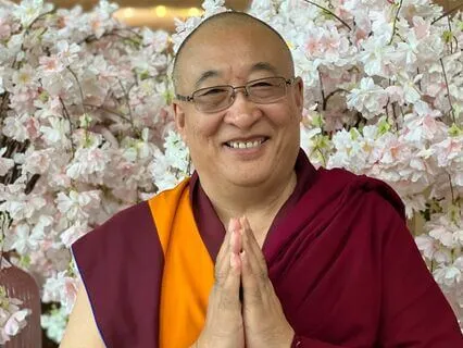 Self-Transformation Meditation