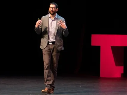 Self Transformation Through Mindfulness