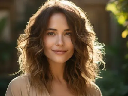 Self-Trust Blooming: A Golden Seed Garden Journey