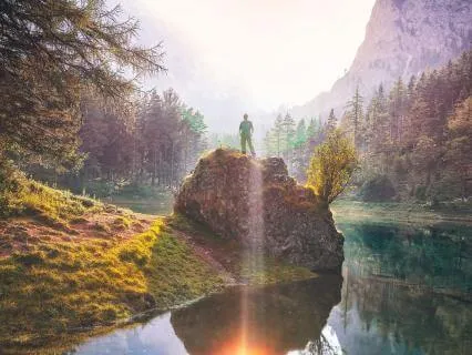 Self Trust & Inner Clarity (Morning Practice)