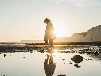 Self Trust Meditation 