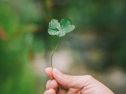 Self-Worth Affirmation