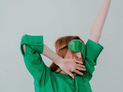 Self Worth Deep Sleep