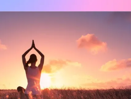 Self Worth Meditation