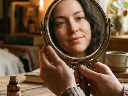 Self-Worth Meditation For Women Releasing Shame