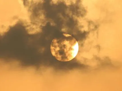 Self-Worth: The Sun Behind The Clouds