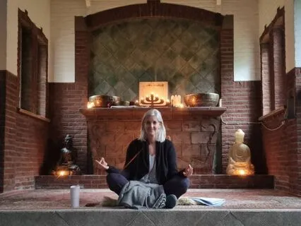 Self-Care Meditation