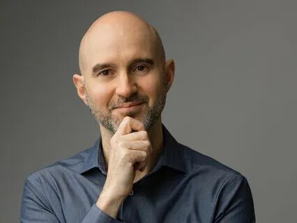 Selfing With A Part (Parts Work)