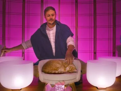 Selflessness Sound Bath