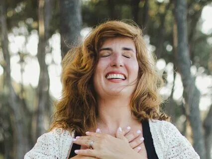 Love And Kindness Toward Yourself