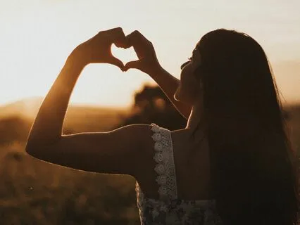 Self-love As You Are In This Moment