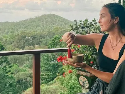 Self-Love Guided Meditation With Positive Affirmations