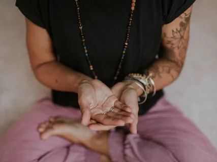 Self-Love Meditation