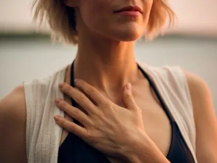 Self-Love, Self-Forgiveness, & Setting Boundaries Meditation