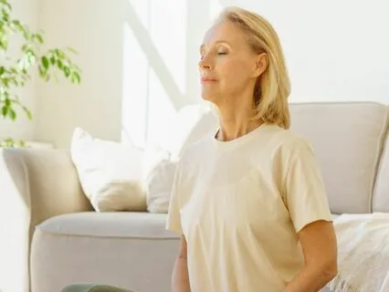 Self-Soothing For Difficult Days