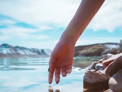 Selves Inside Series - The Worrier