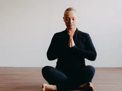 Selvmedfølelse med RAIN