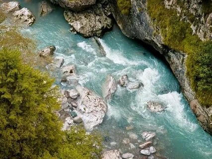 Semi-Subliminal I Am In Perfect Health Single Affirmation (Voice Low)