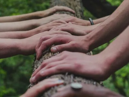 SEN Mum Support Meditation