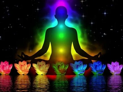 Send Healing Love & Light