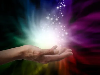 Send Healing to Loved Ones