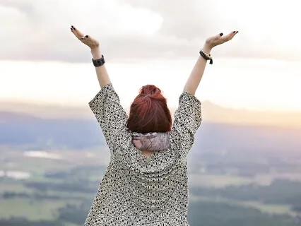 Send Love Into Your Future