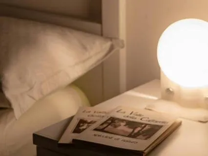 A Gentle Body Scan For Restful Sleep