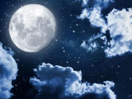 Send Your Worries To The Wind: A Bedtime Meditation For Kids