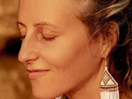 Sending Blessings From Your Heart To The Heart Of Another