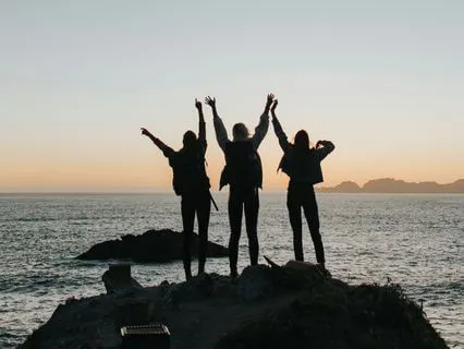 Sending Distance Reiki To A Friend