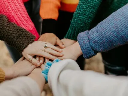 Send Energy & Healing To All People