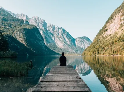 Sending Healing Energy 