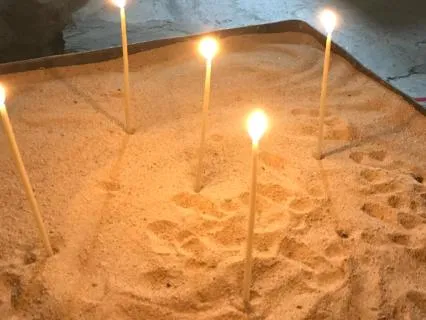 Sending Healing Light To Someone You Love