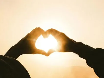 Sending Healing To Others