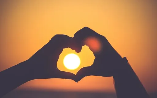 Sending Love