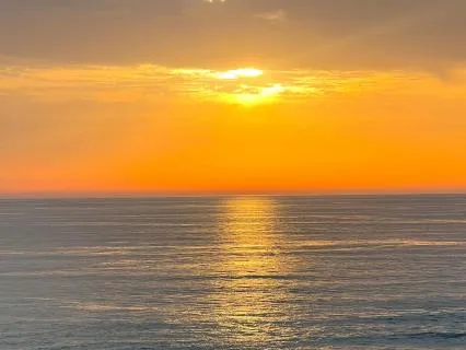 Sending Love Across The World