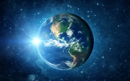 Sending Love To The World - Guided Meditation