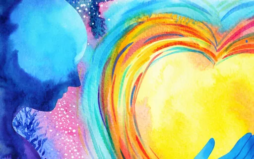 Sending Love To Yourself And Others