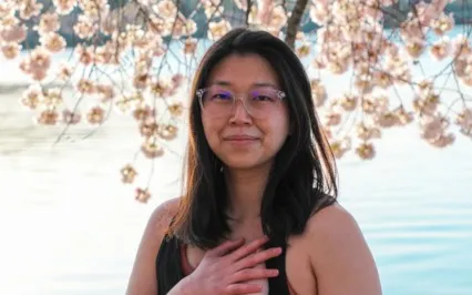 Sending Loving Kindness To A Loved One