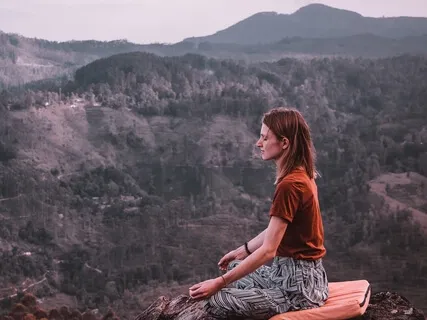 Sending Loving Kindness