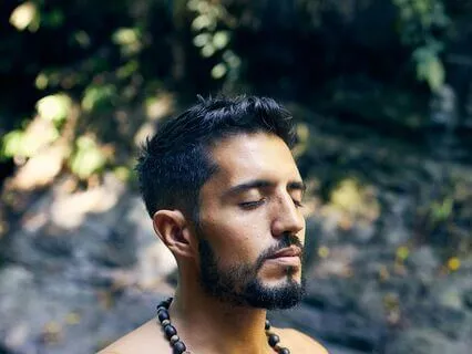 Sending Out A Wave Of Blessing