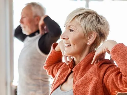 Morning Meditation For Seniors & Retirees