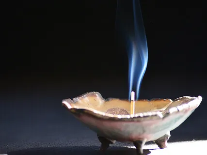 Sensation & Acceptance Body Scan